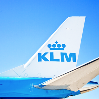промокод KLM Royal Dutch Airlines 