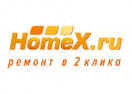 промокод Homex.Ru 