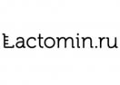 промокод Lactomin 