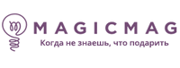 промокод Magicmag 